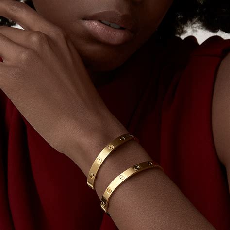 cartier brushed love bracelet|14k cartier love bracelet.